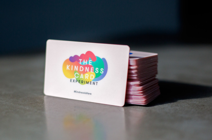 The Kindness Card gallery image