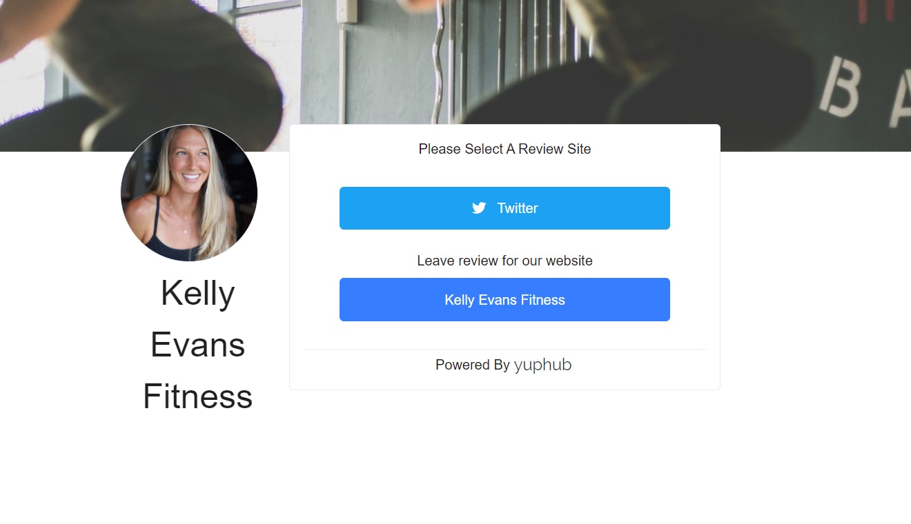 yuphub gallery image