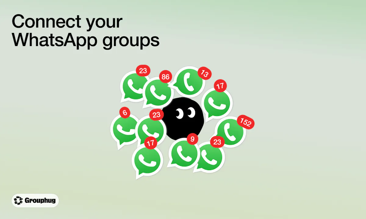 GROUPHUG