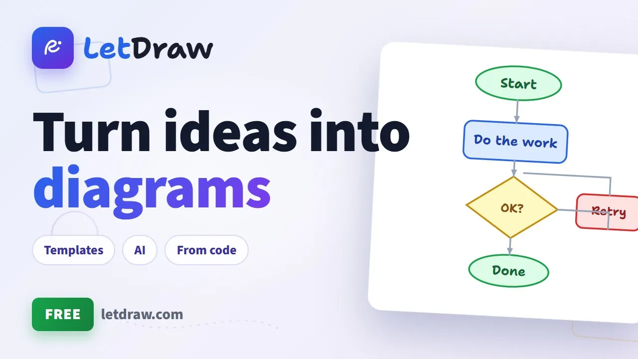 LetDraw gallery image