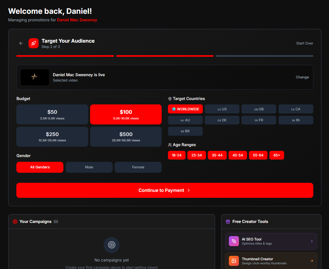 The Live Network gallery image