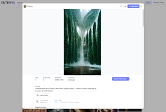 Enterpix gallery image