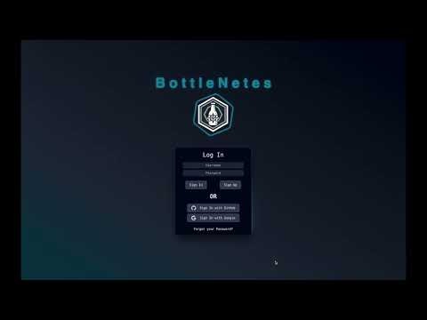 BottleNetes gallery image