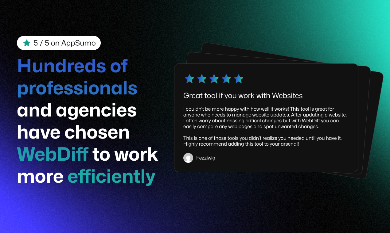 WebDiff gallery image