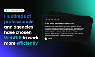 WebDiff gallery image