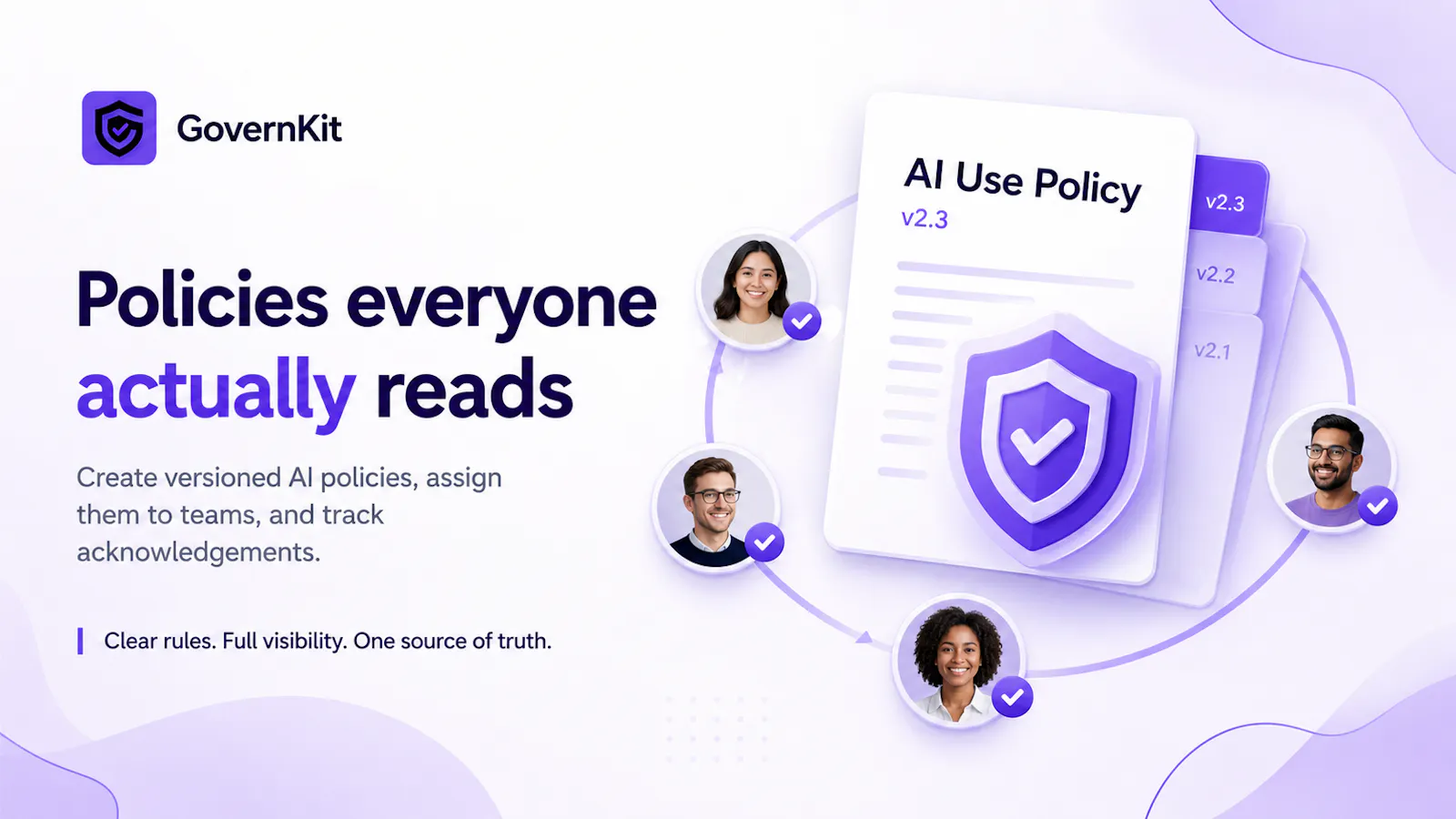 GovernKit screenshot 3