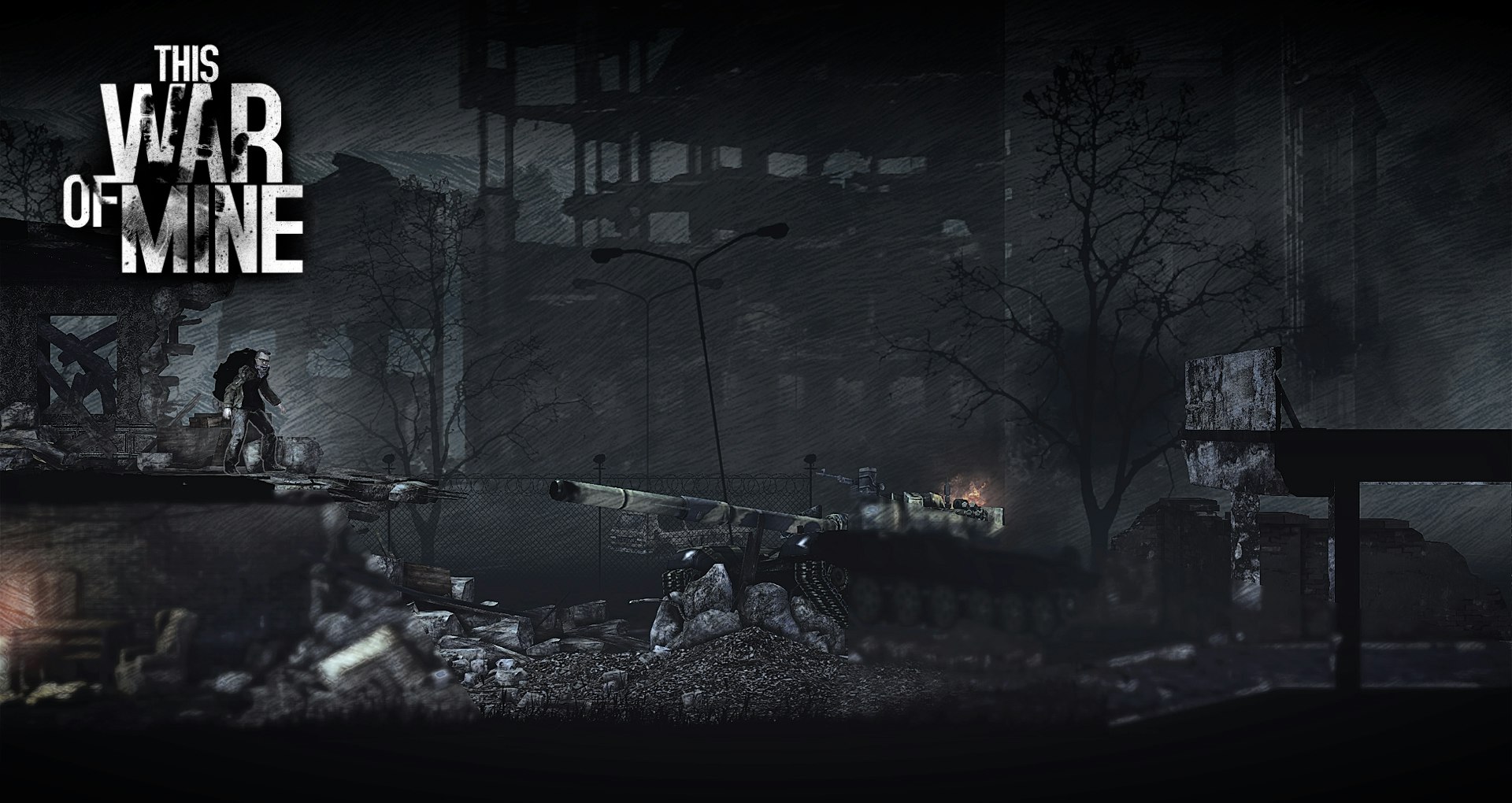 This War of Mine gallery image