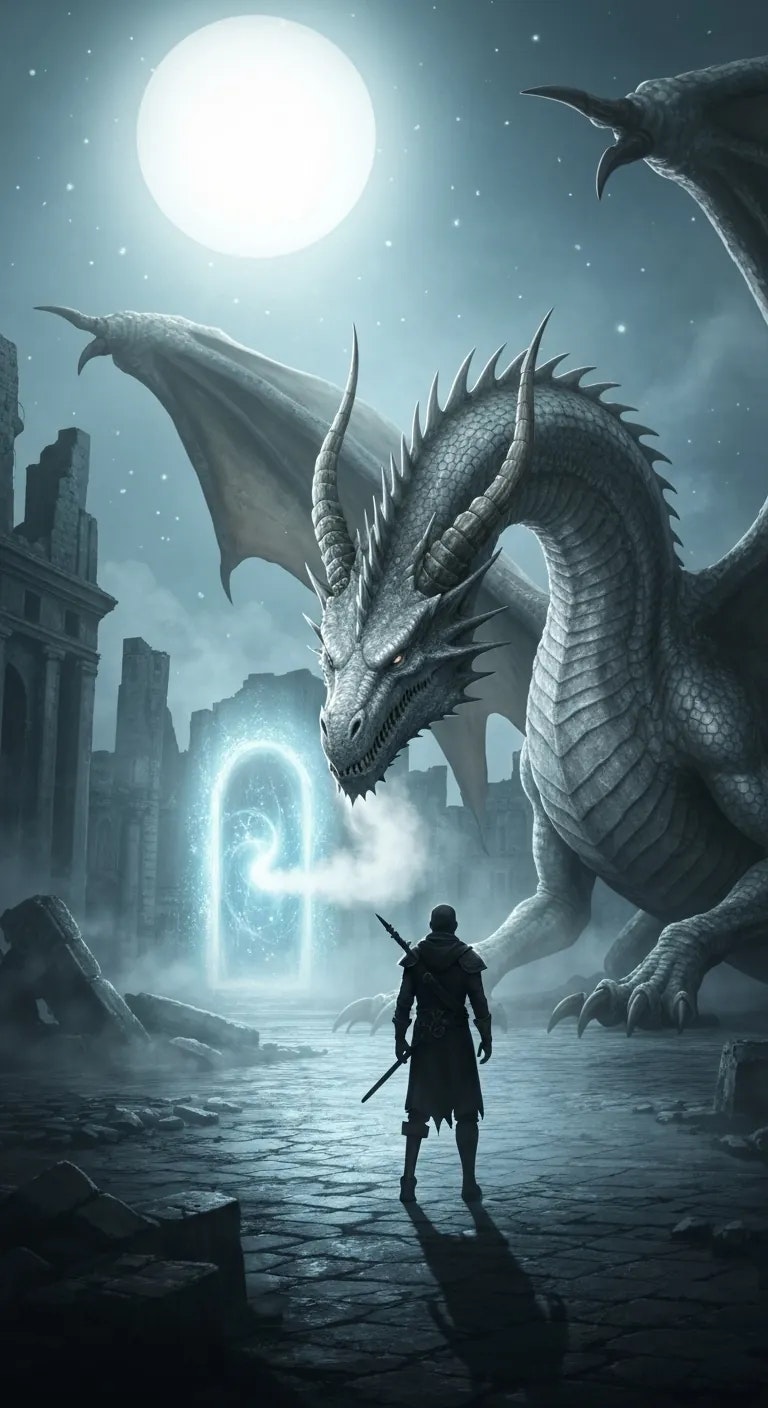 TaleWarp AI - Main screenshot showing features and interface