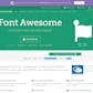Font Awesome