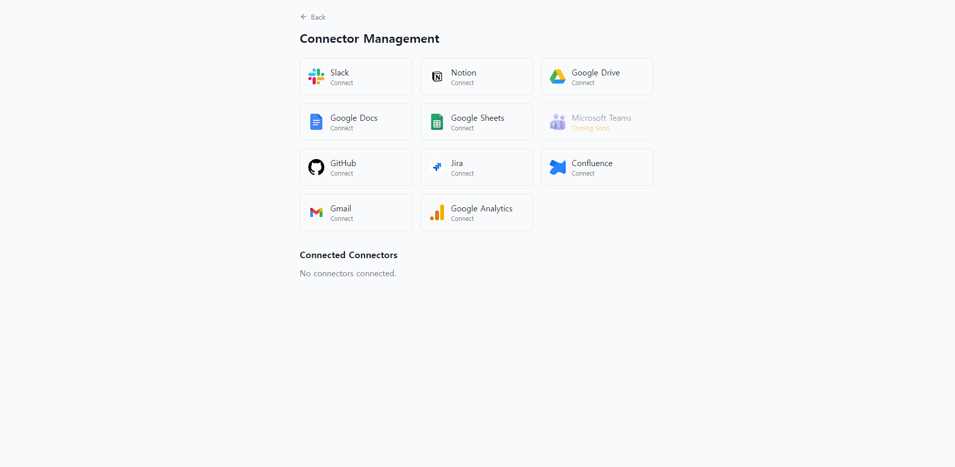 thesaurus-ai - Main product screenshot demonstrating key features and user interface