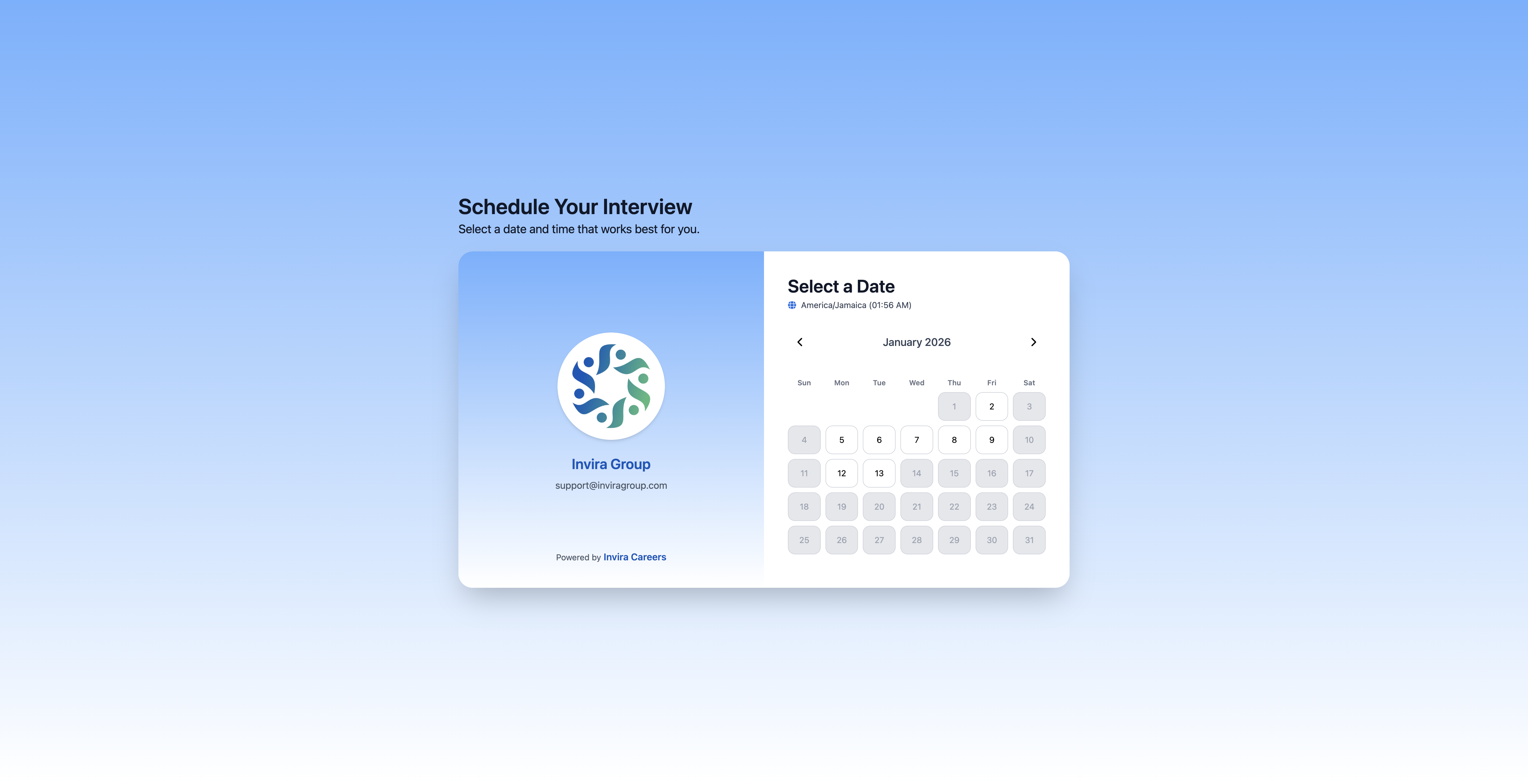 Invira Careers gallery image