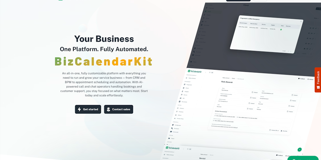 BizCalendarKit