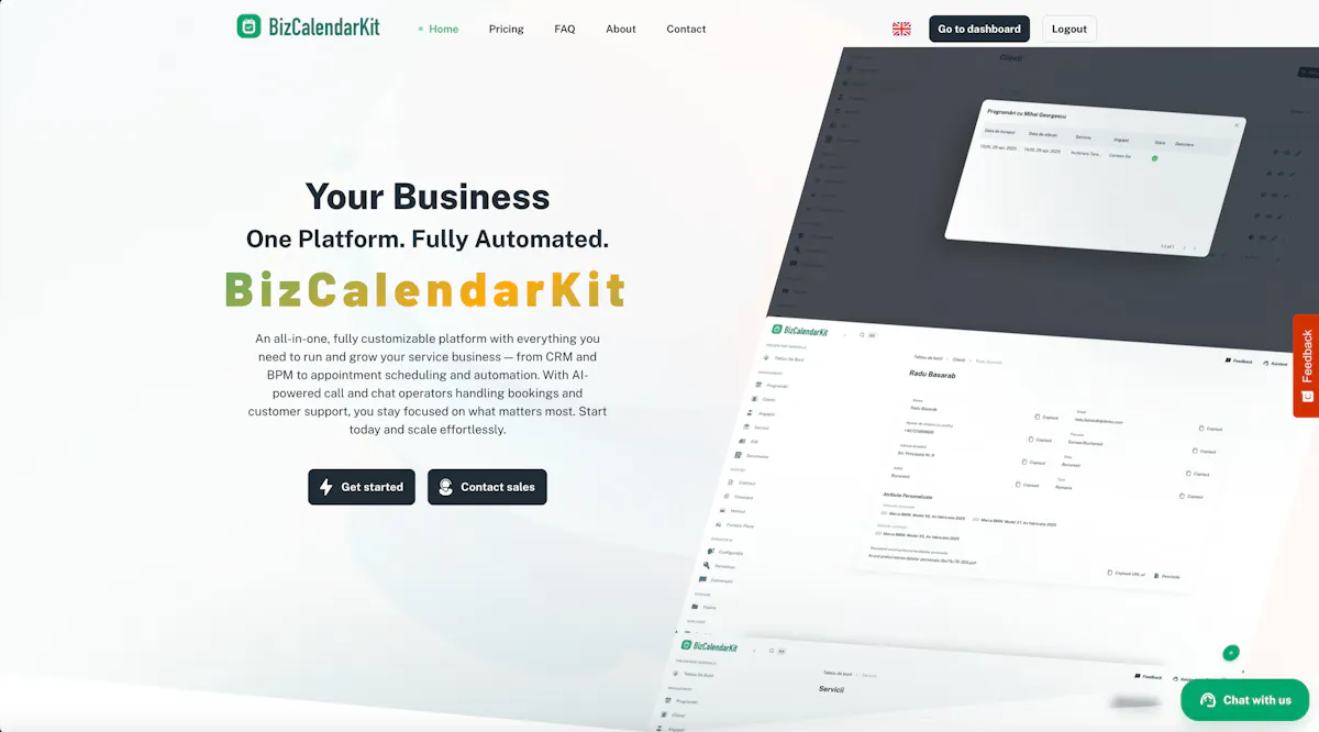 BizCalendarKit