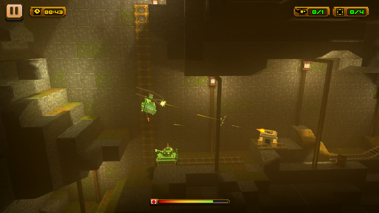 Dustoff Heli Rescue gallery image