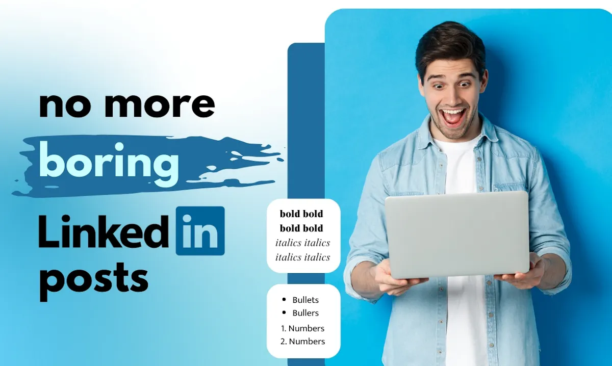 LinkedIn Post Enhancer