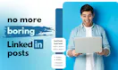 LinkedIn Post Enhancer