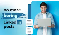 LinkedIn Post Enhancer
