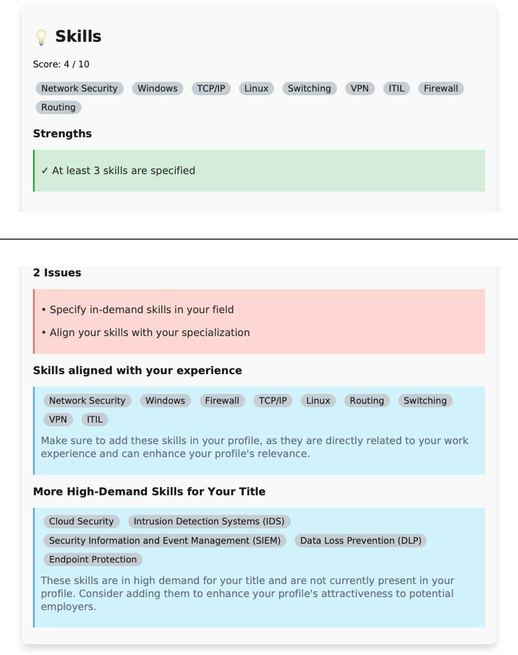 InToIn - Screenshot 3 preview