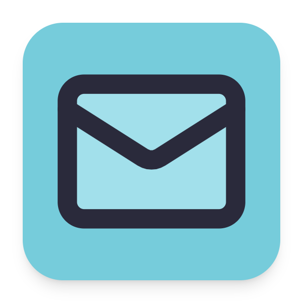 MailFast, your AI email writer logo