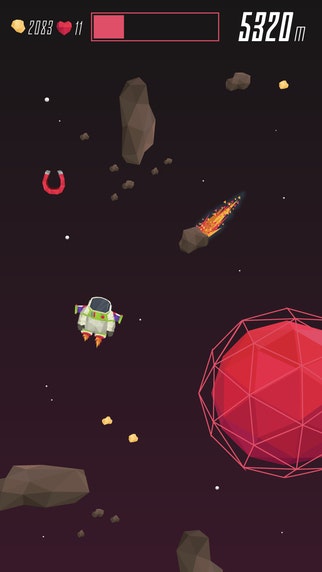 Major Tom - Space Adventure gallery image