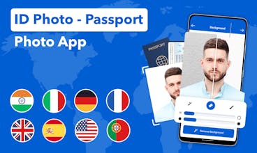 ID Photo gallery image