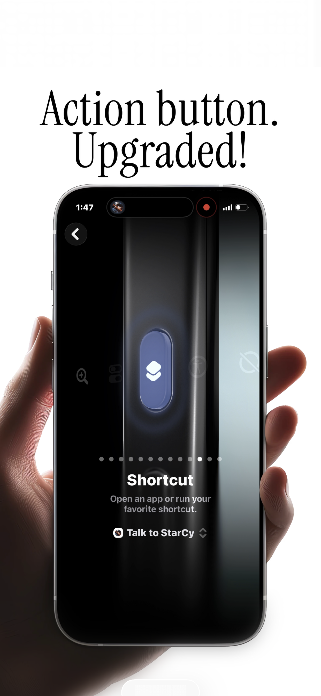 StarCy AI gallery image