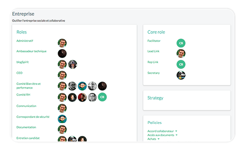 holaSpirit gallery image