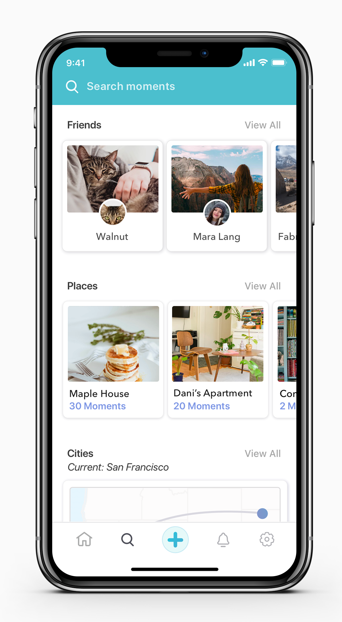 Fabric 3.0 gallery image