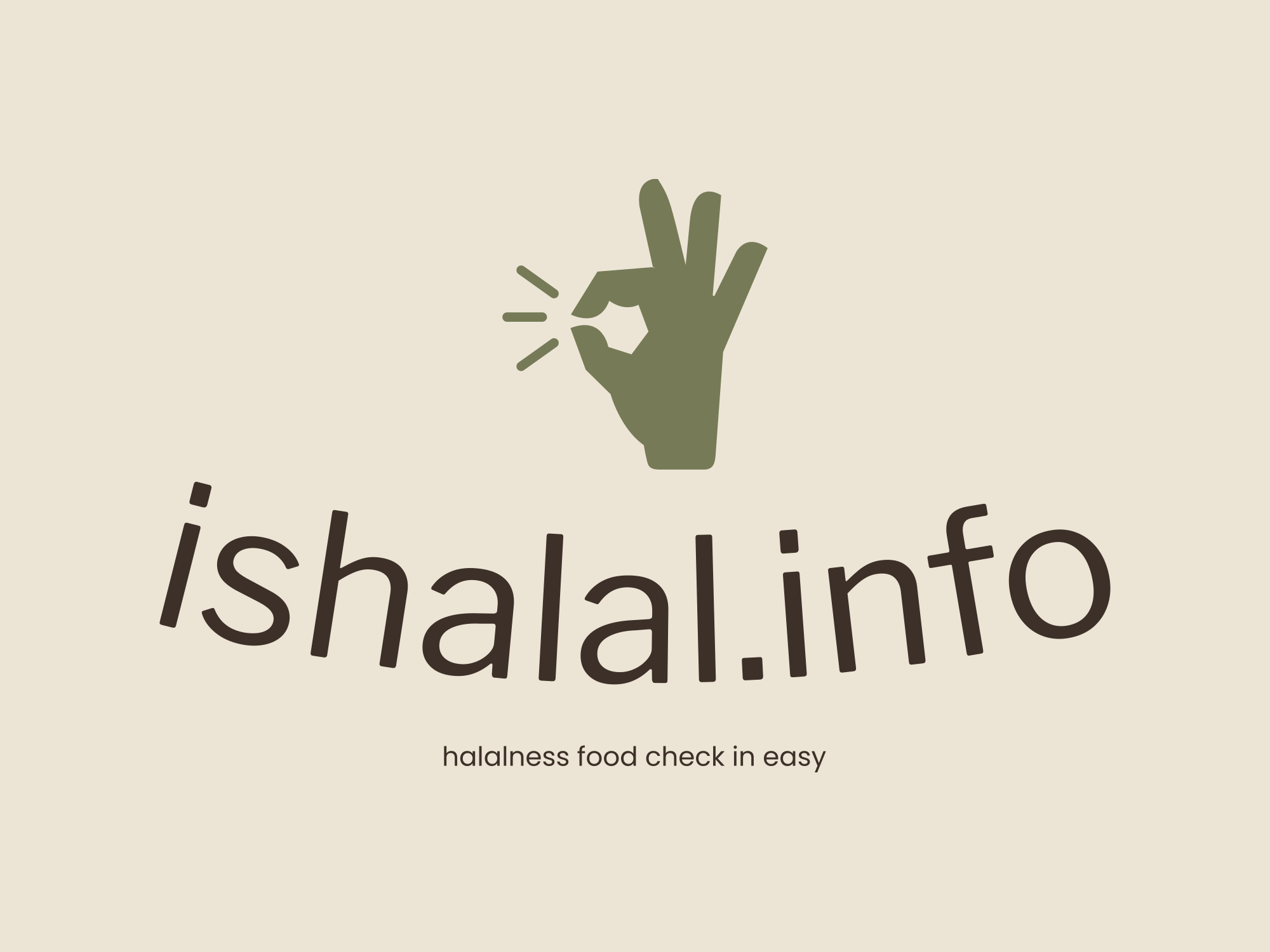 IsHalal.info logo