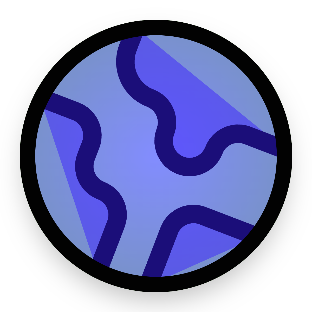 World of Maps