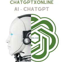 ChatGPT Online ChatGPTXOnline gallery image