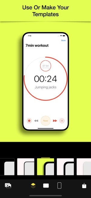 Carbon - Screenshot Editor gallery image