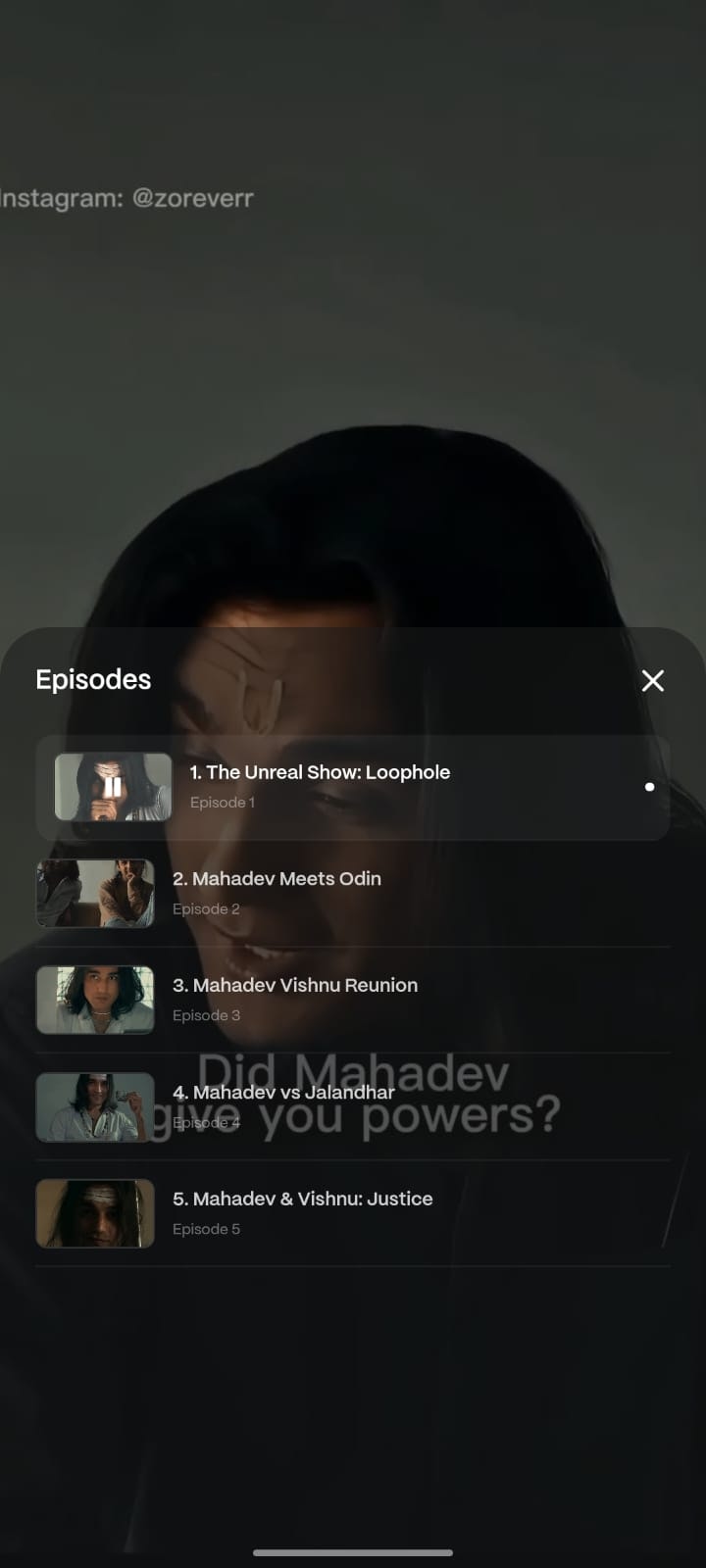 Vestron Launch gallery image