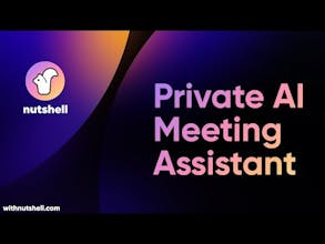 Nutshell AI gallery image