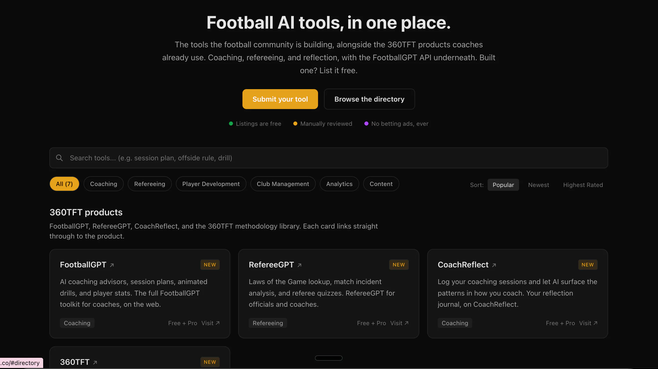 AI Football 截图 3