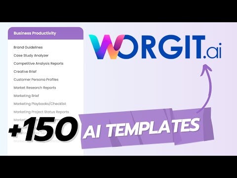 Worgit gallery image