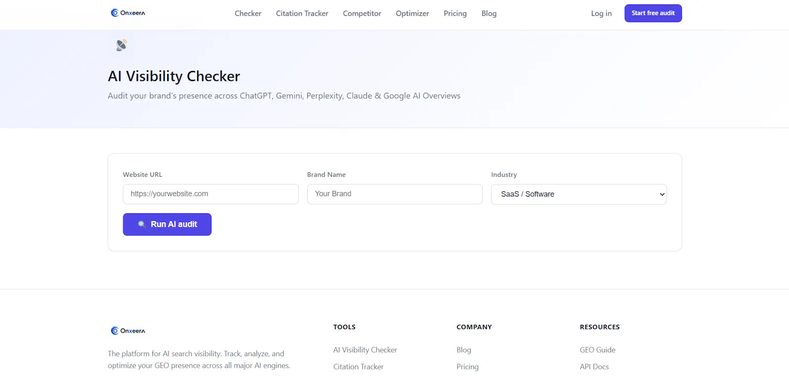 Onxeera screenshot 3