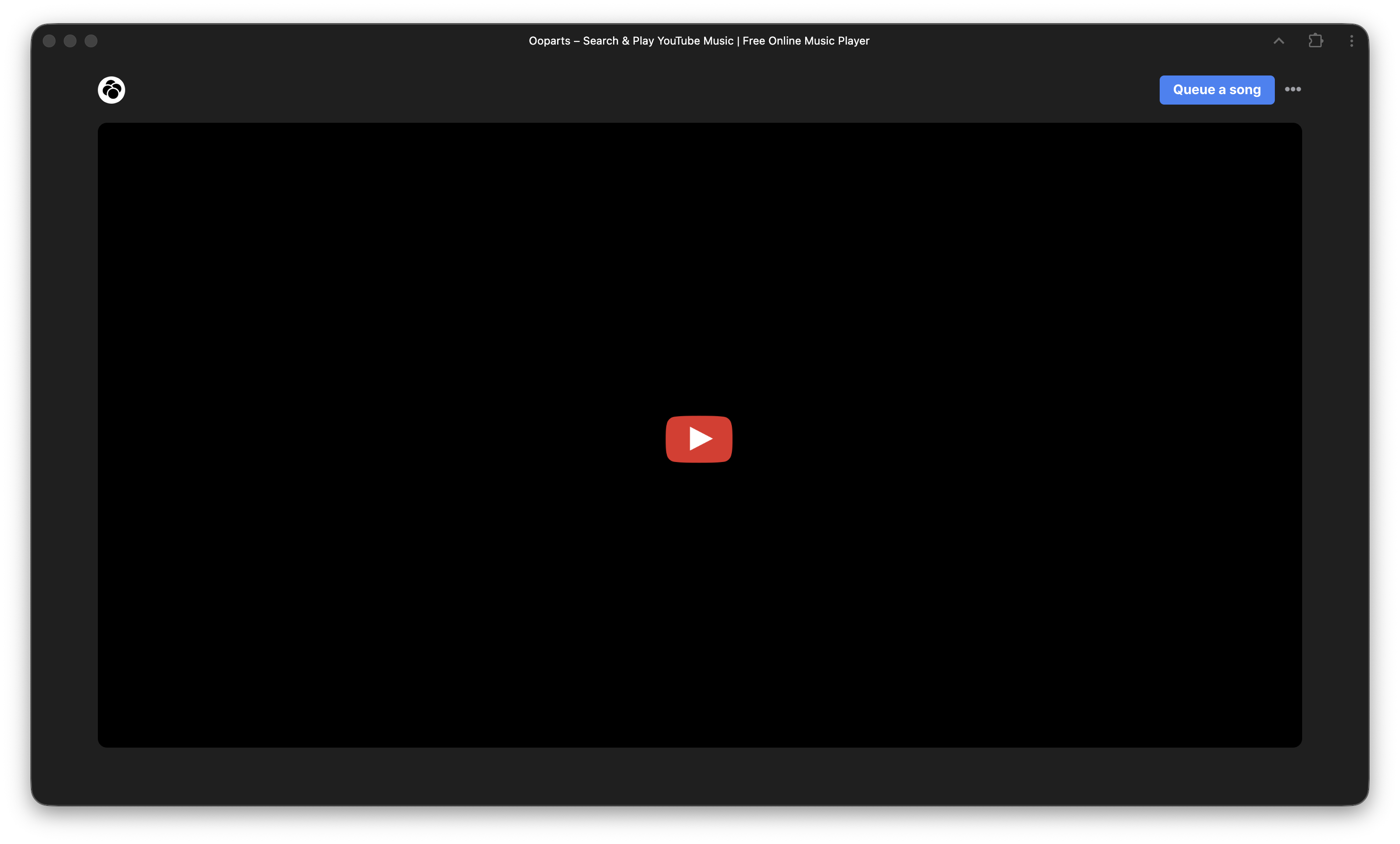 Ooparts gallery image