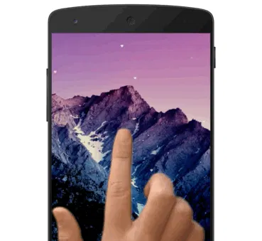 Liven Wallpaper for Android