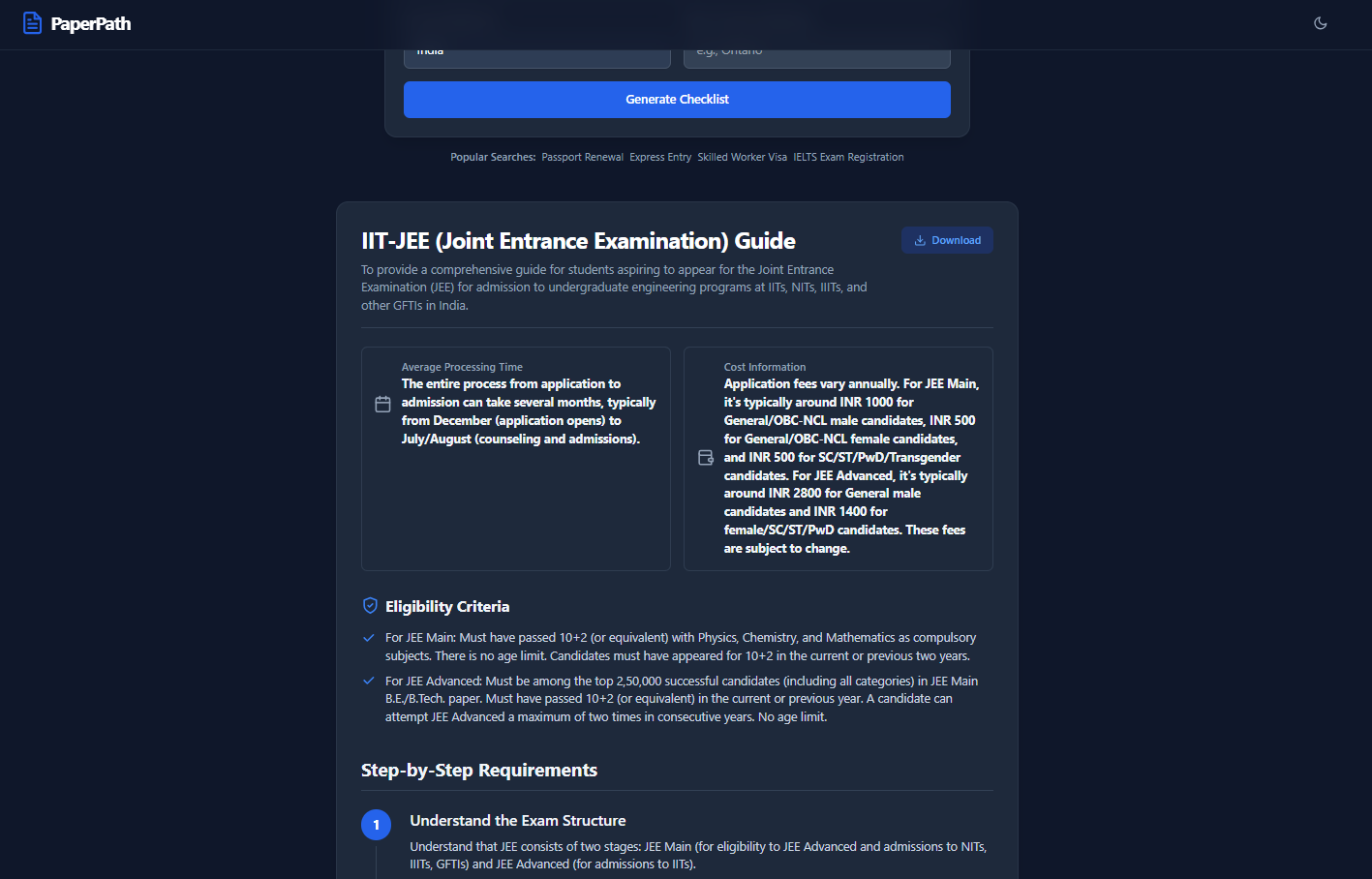 PaperPath gallery image