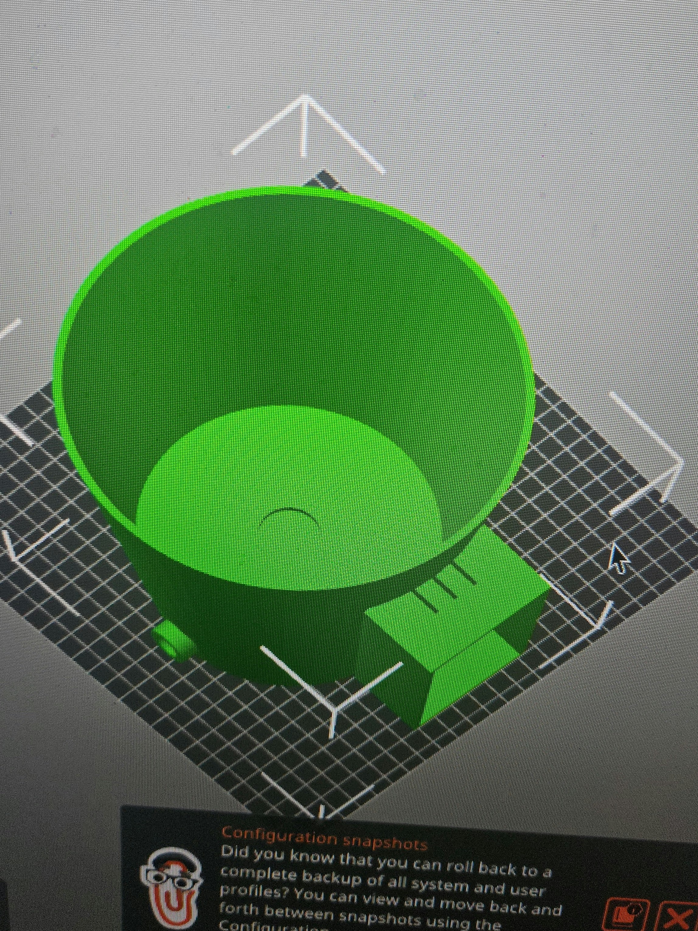 PrintMakerAI gallery image