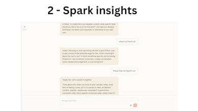 SparkYard gallery image