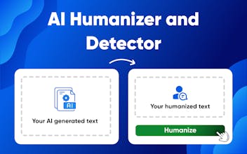 Humanizer AI gallery image