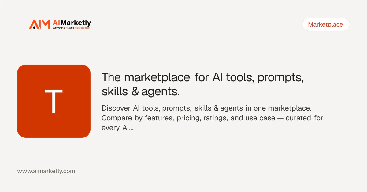 AIMarketly gallery image