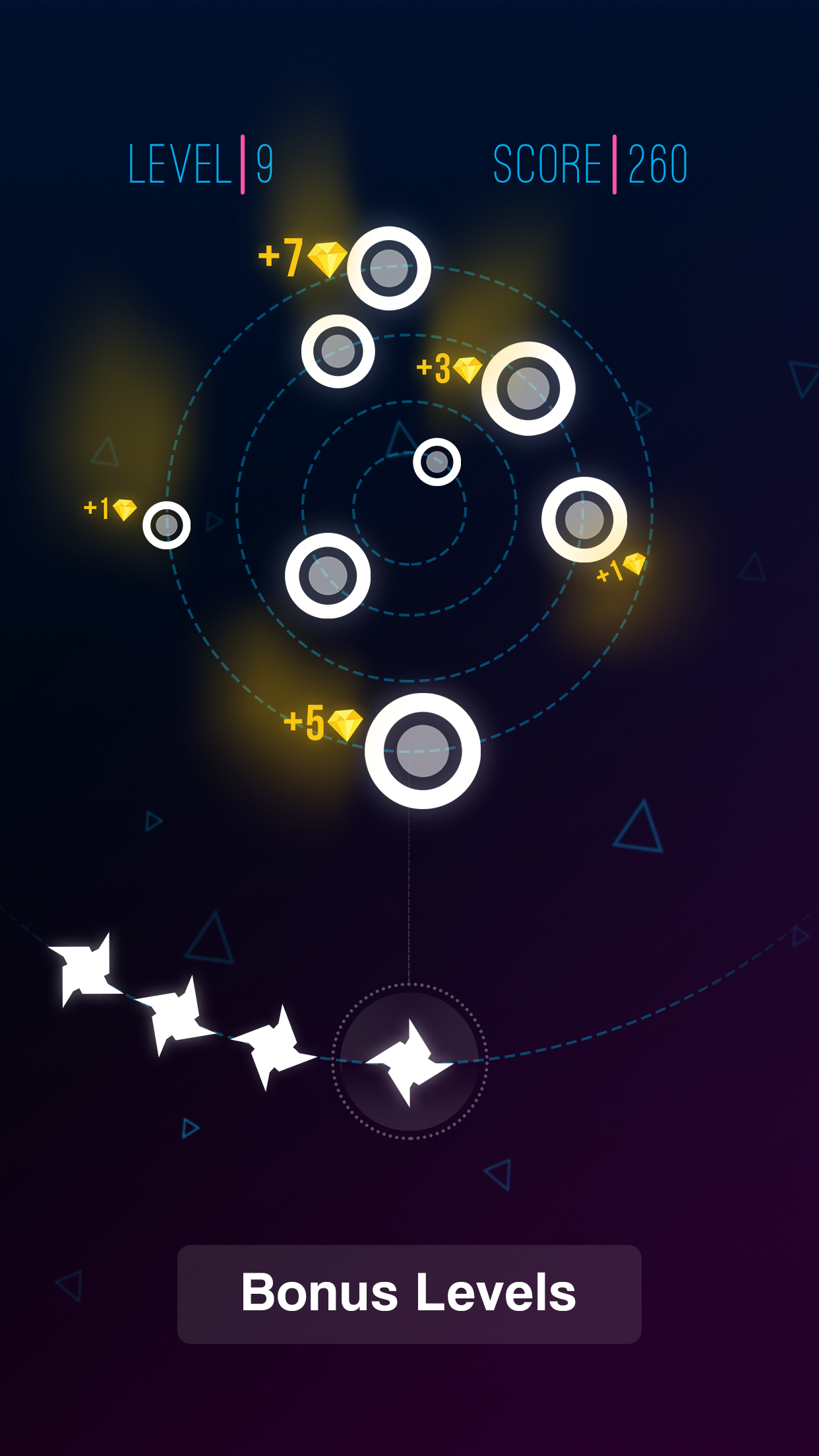 Color Hit Game gallery image