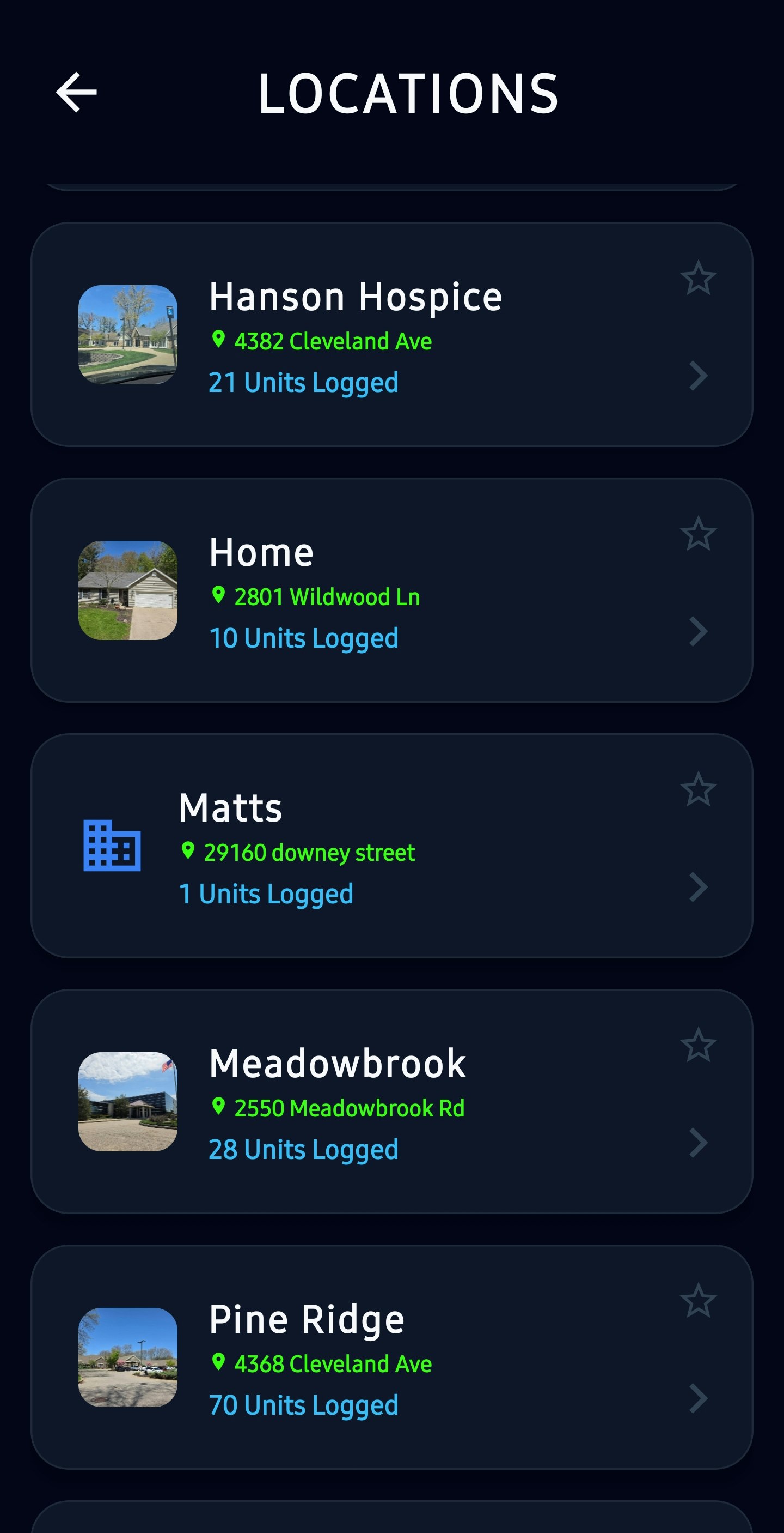 Equipment Tracker Pro gallery image