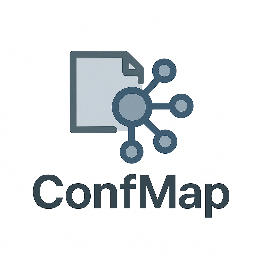ConfMap