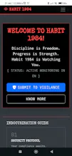 Habit 1984 gallery image