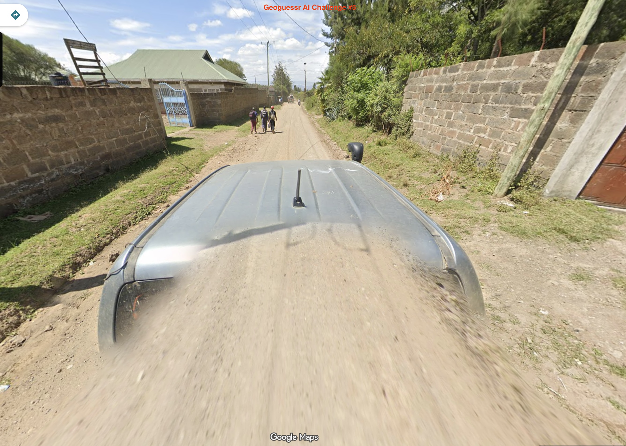 GeoGuessr.ai gallery image