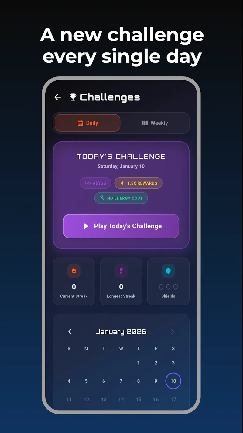 Sudoku Infinity screenshot 5